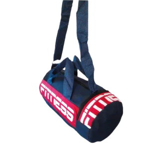 Bolsa academia FITNESS treino passeio futebol esportes tá em Oferta na Shopee