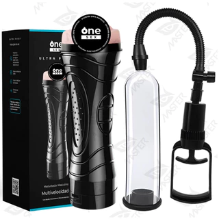 Kit Masturbador Masculino Lanterna Formato Vagina Realística com Vibrador Discreto +Bomba Peniana Aumenta Engrossa Penis em Oferta na Shopee