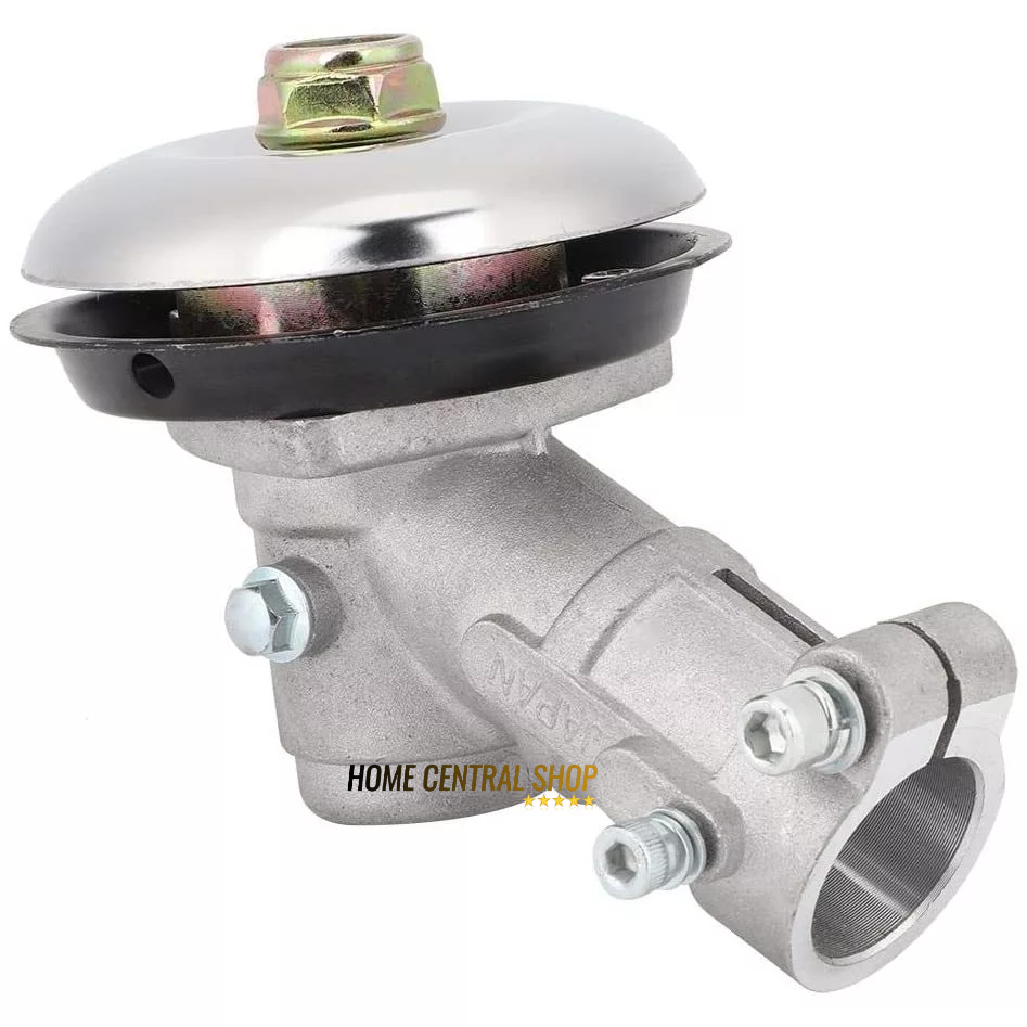 Caixa Transmissão Ponteira P/ Roçadeira Nakasaki 63cc - 65cc -70cc