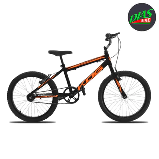 Bicicleta Infantil Aro 20 KOG Alumínio Freio V Brake em Oferta na Shopee