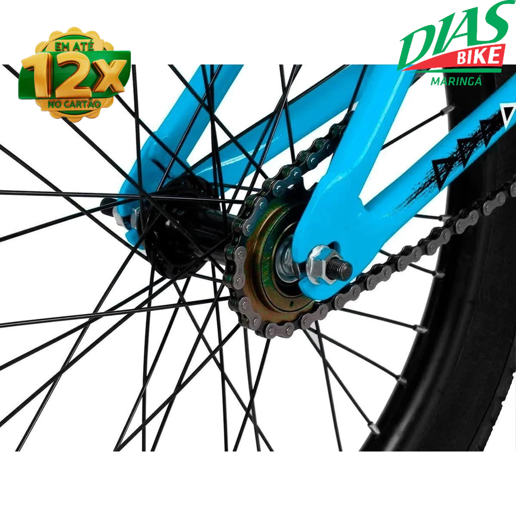 Bicicleta Aro 20 BMX Infantil PRO X S1 FreeStyle VBrake | Shopee