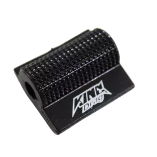 Protetor Pedal Marcha Moto Universal em Oferta na Shopee