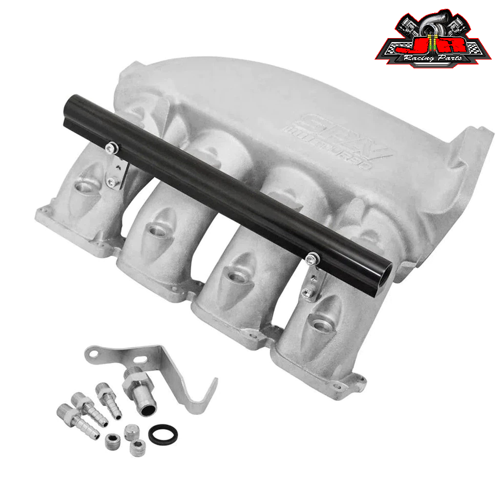 Coletor Admissão Vw Golf / Audi A3 / S3 1.8 20V Plenum Alumínio Spa Turbo