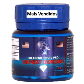 Expert Dimond Colágeno na Black Friday 2025 | BuscaProdutos