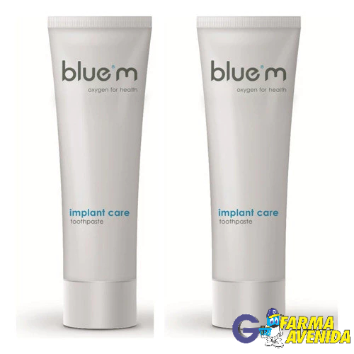 CR DENT BLUE M KIT C/02 UN