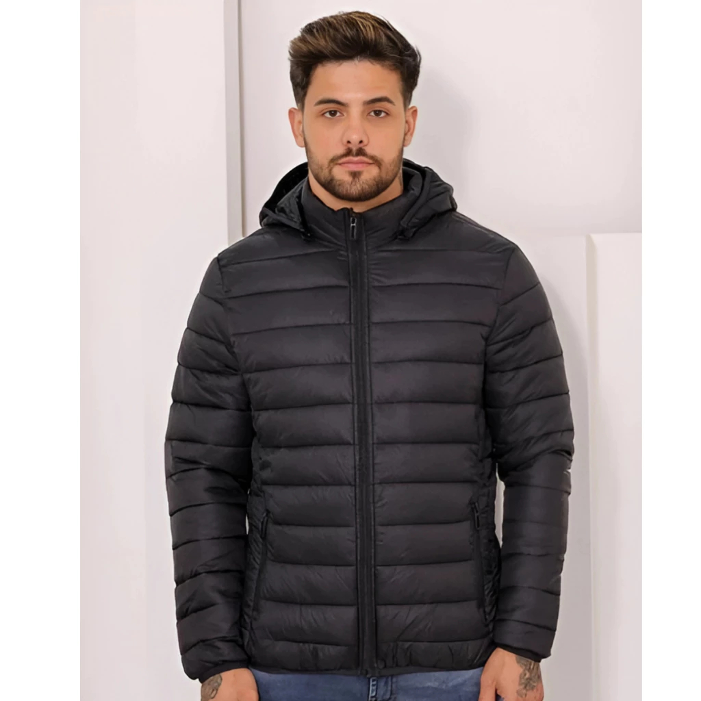 casaco de frio intenso em Promoção na Shopee Brasil 2025
