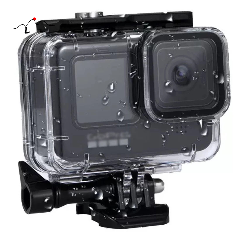 Cámara de acción GOPRO Hero 13 Black CE Creadores