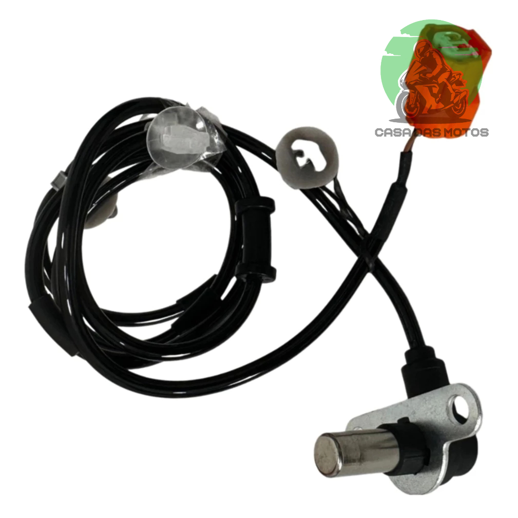 Sensor Abs Freio Traseiro Xre 300 Ano 2010 Até 2018