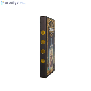 CARTUCHOS POSEIDON V3 PRÓ (RL - 0,30MM) COM 05 UNIDADES