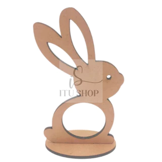 Lembrancinhas Porta Bombom Páscoa Escola Clientes Amigo Mesa Decoração Festa Coelhinho KIT10 ATÉ 100 em Oferta na Shopee