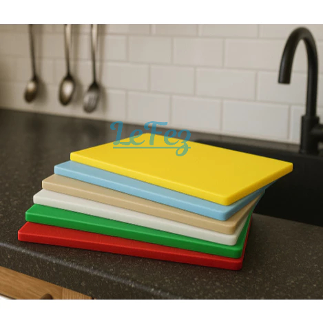 Tábua de Corte Pequena 20x30cm Polietileno 8mm – Cores ANVISA – Cozinha Churrasco | Shopee Brasil