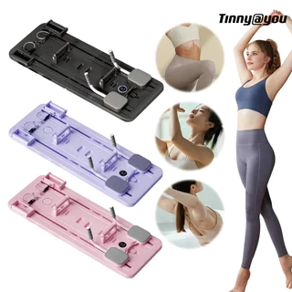 Equipamento De Treinamento Funcional 4 Em 1 Pernas Abertas Com Suporte Equipamento De Exercício Para Todo O Corpo em Oferta na Shopee