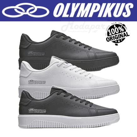 Tênis Olympikus Eros Masculino Casual Original