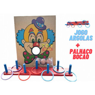 Boliche Infantil Jogo Brinquedo Divertido Em Grupo Pino Iluminado