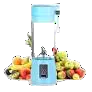 MINI LIQUIDIFICADOR PORTÁTIL RECARREGÁVEL