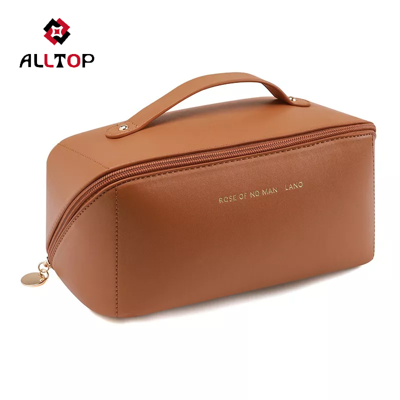 Neceser mujer Alwy NECESSAIRE, IMPERMEÁVEL, PORTA ABSORVENTE, MAQUIAGEM,  MAKE, ATACADO, BARATO, PROMOÇÃO, RIO, BRASIL rosa