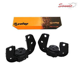 Par Suporte Barra Tensora Morcego Corsa/Classic Original Cofap