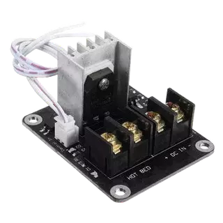 Mosfet - Módulo de potência p/ Mesa Aquecida 25A