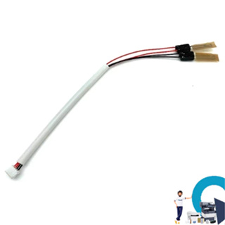 Termistor Pressão Traseiro Compativel RICOH MP C3504 C2504 C2004 IM C2500 C2000 AW100182 AW10-0182