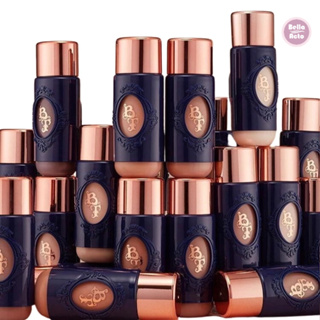 Base Liquida Bt Skin Bruna Tavares