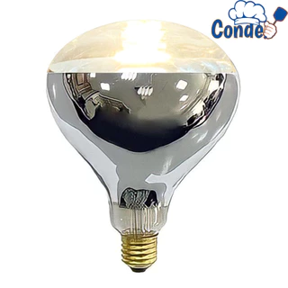 Lâmpada Luz Aquecimento Para Conservador De Frituras