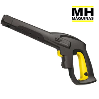 Pistola Karcher Residencial Para Lavadoras De Alta Pressão K1, K2, K3, K4, K5