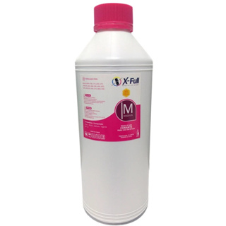 Tinta Universal X-Full T664 L110 L200 L365 Magenta 1l