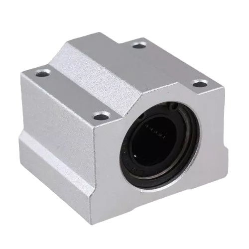 Sc16uu - Rolamento Linear Pillowblock 16mm