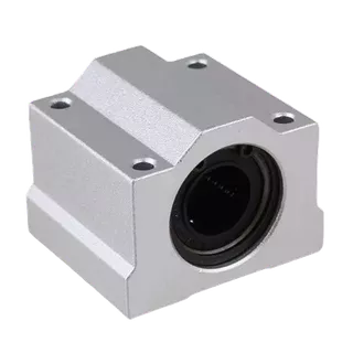 Sc16uu - Rolamento Linear Pillowblock 16mm