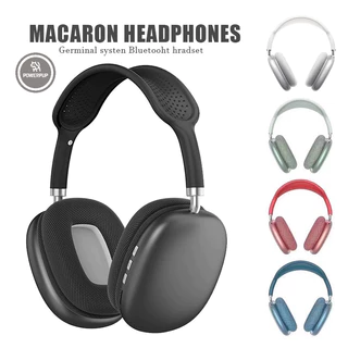 Bluetooth 5.0 Fone de ouvido sem fio Fone de ouvido estéreo esportes à prova d'água