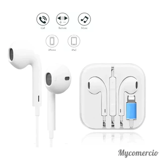 Fone De Ouvido Lightning BLUETOOTH  Para CELULAR iPhone 7 8 Plus X 11 12 13 14 em Oferta na Shopee