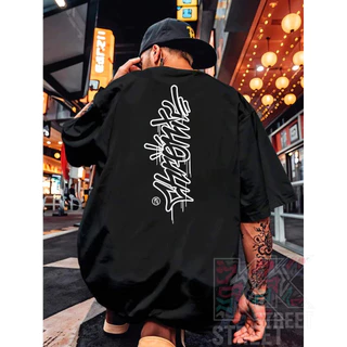 Camiseta Básica CHRONIC Camisa 100% Algodão Streetwear Temos Plus Size Lançamento - Envio Rápido