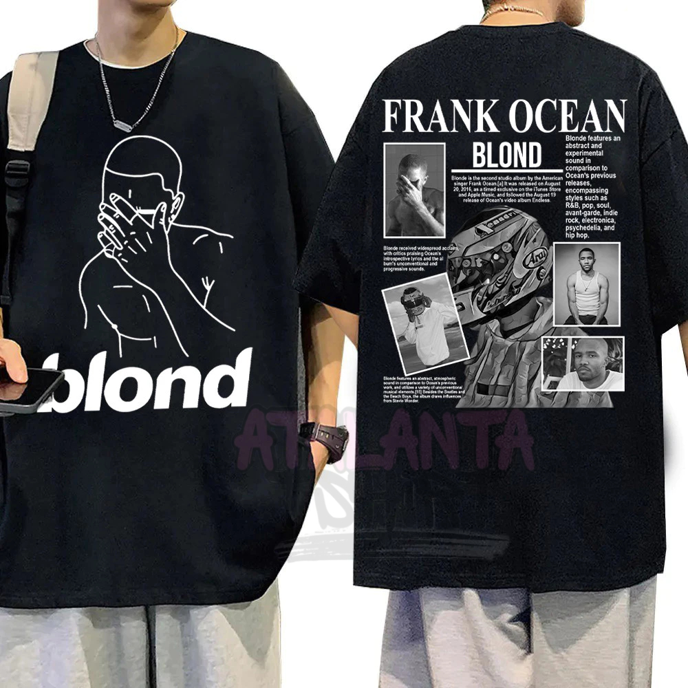 Frank Ocean em Promoção na Shopee Brasil 2026