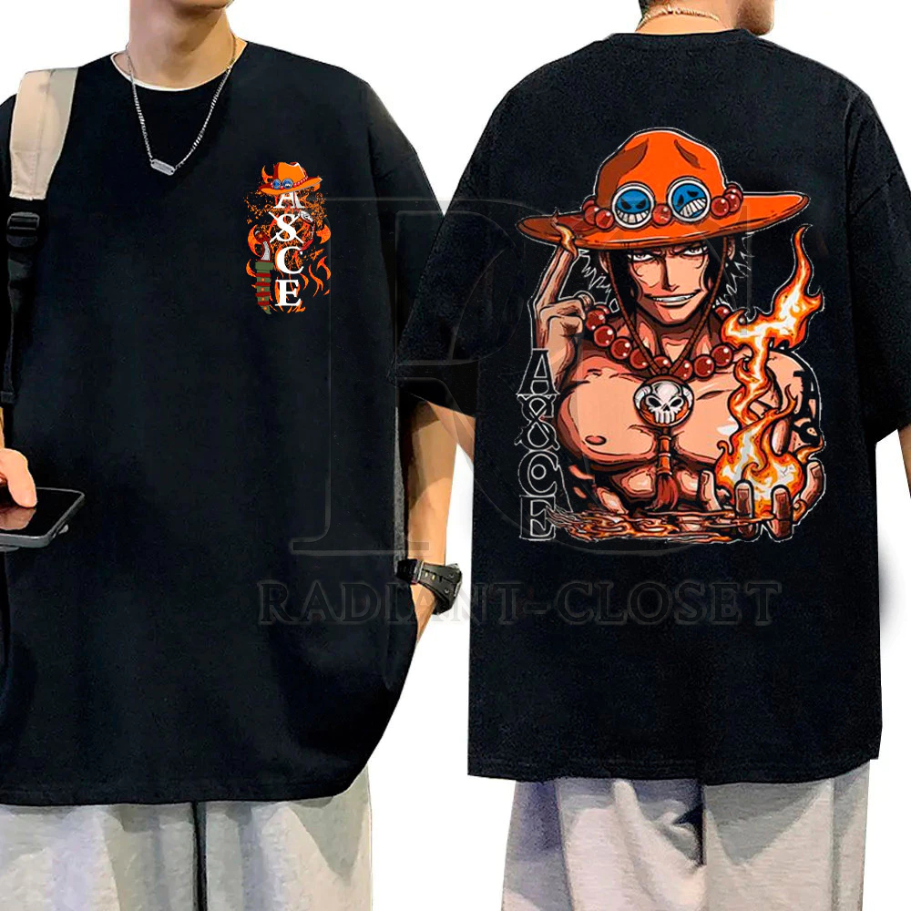 Camisa Ace em Promoção na Shopee Brasil 2026