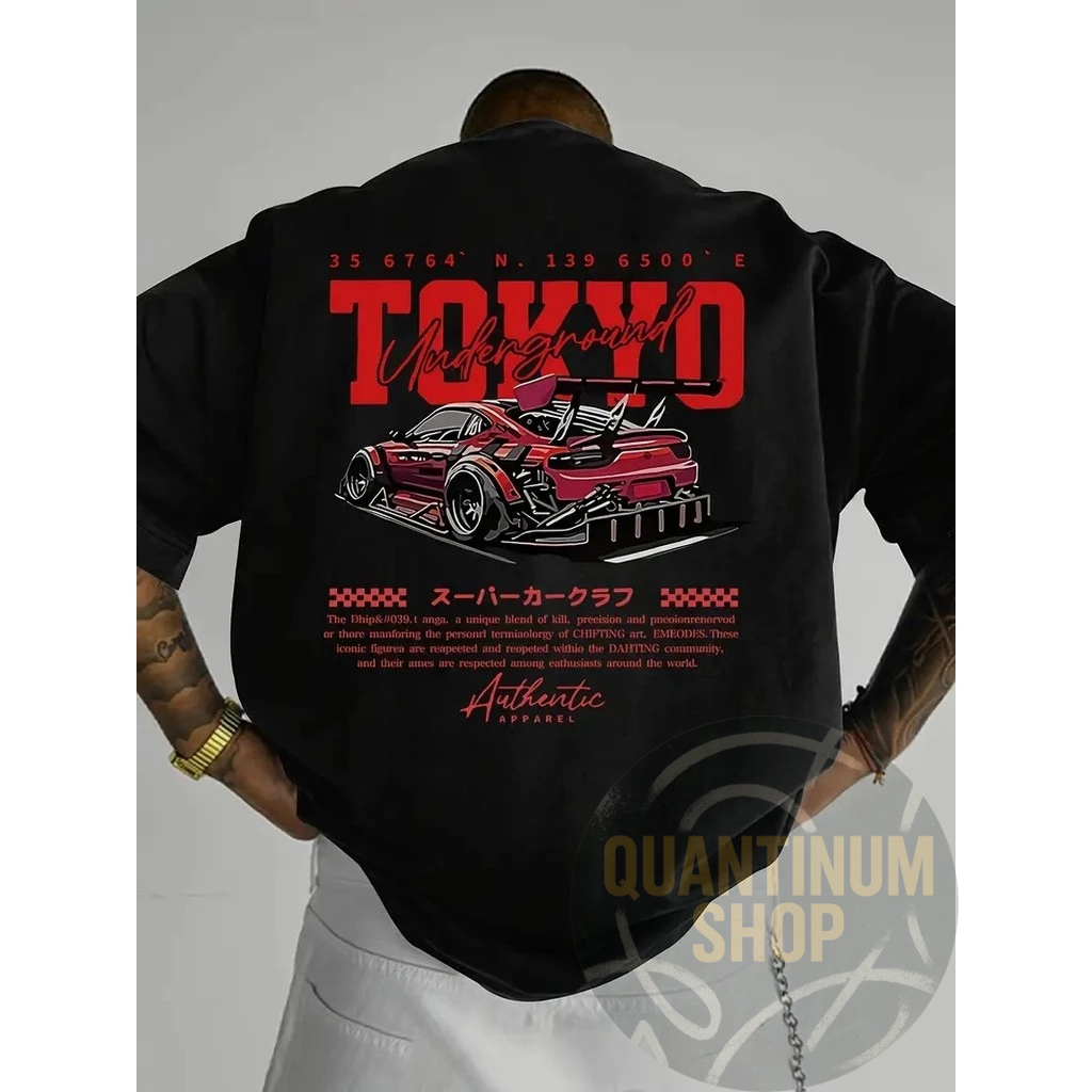 camisa tokyo em Promoção na Shopee Brasil 2026