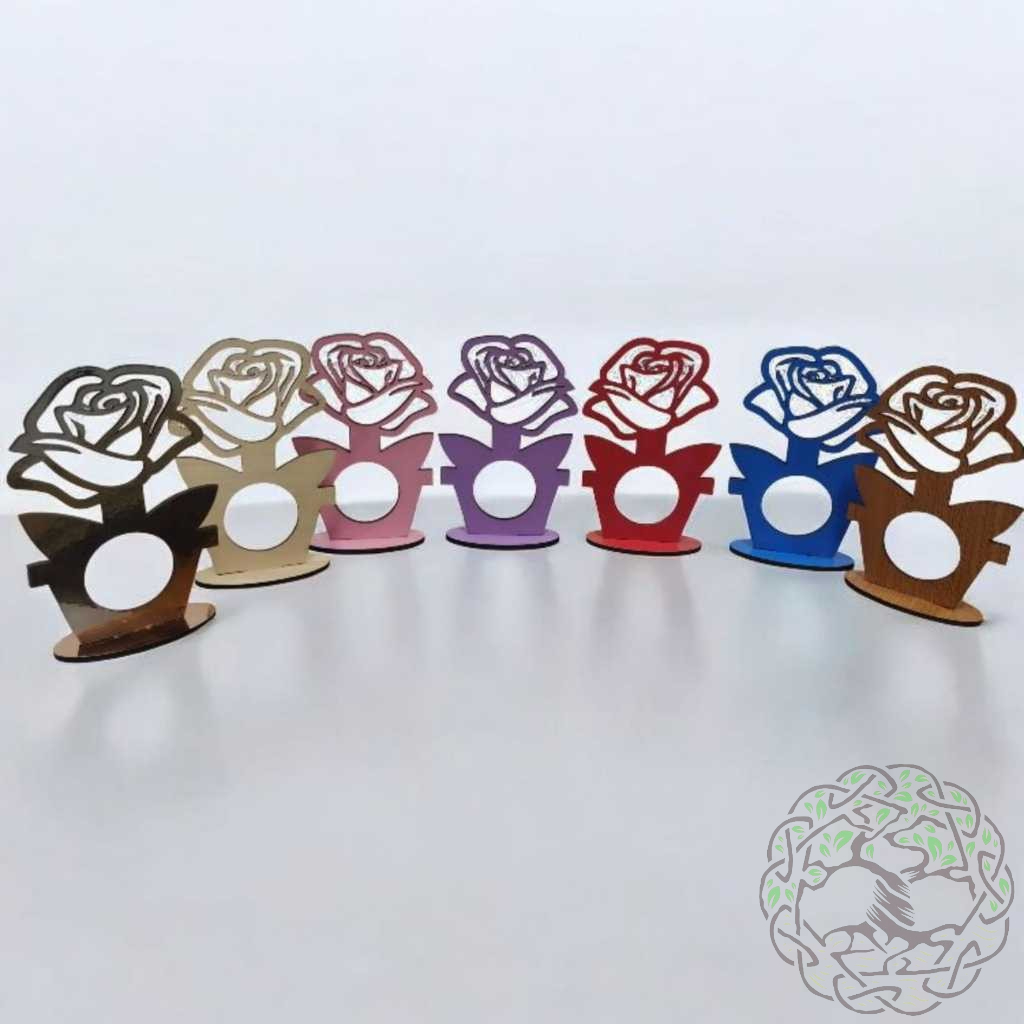 Porta Bombom Colorido Lembrancinha Kit c/ 20 50 - Festas, Casamentos, Chá, Aniversário