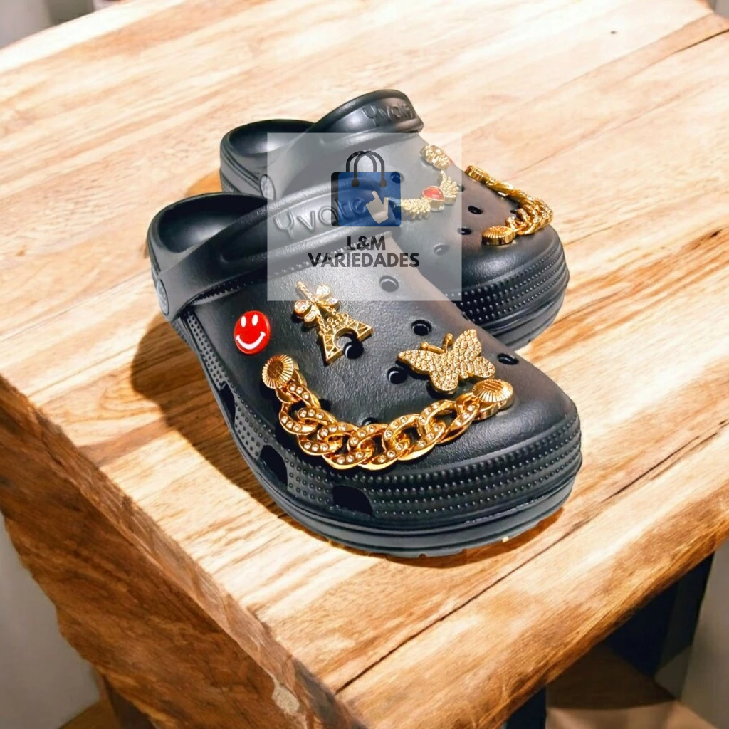 crocs 37 em Promoção na Shopee Brasil 2026