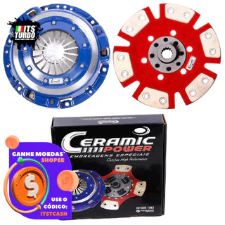 ITS Turbo Racing Parts, Loja Online | Shopee Brasil