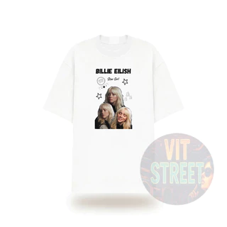 Billie Eilish Tシャツ Lサイズ Billie Eilish Tシャツ Lサイズ Billie Eilish T Shirt Neon Logo
