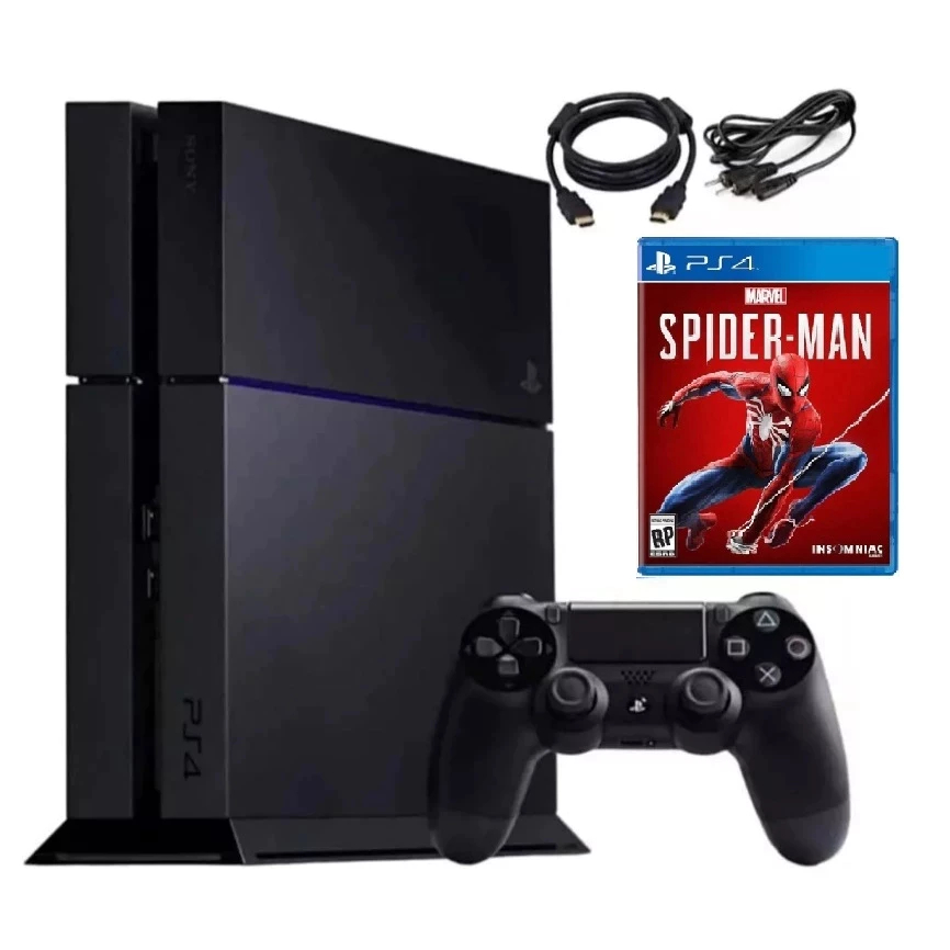 PlayStation 4 500Gb em Oferta | Shopee 2026