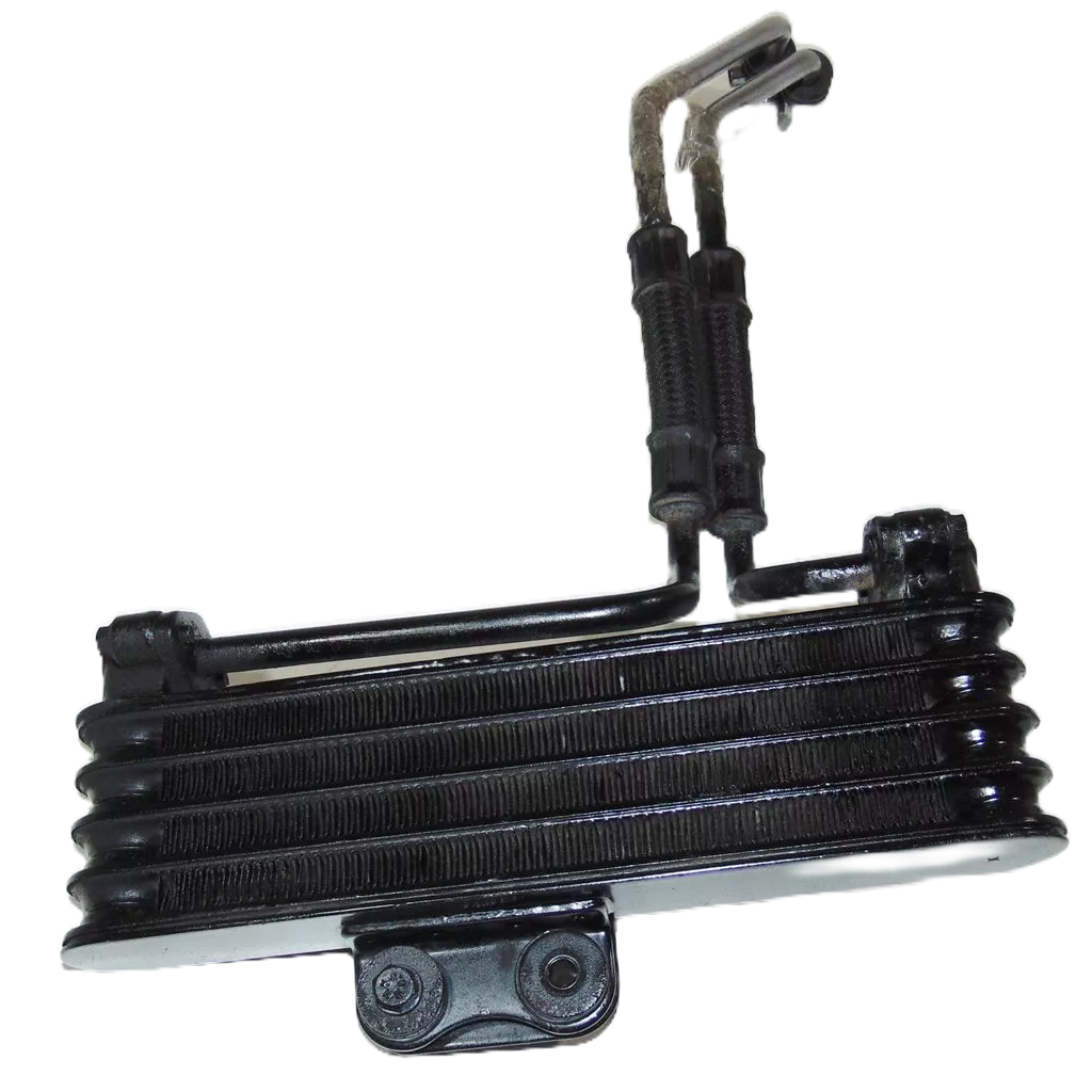 Radiador Honda Cb 300R 2010 Original Usado | Shopee Brasil