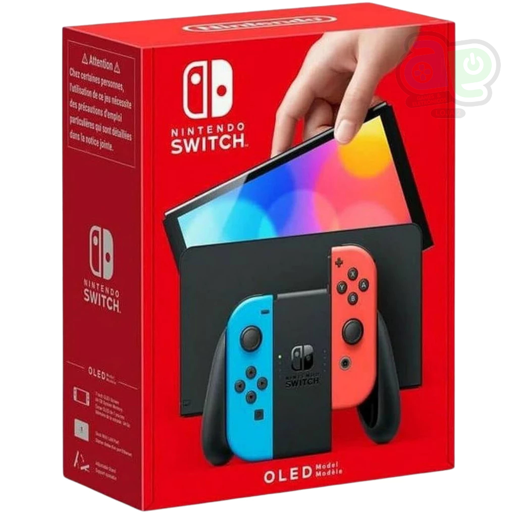 nintendo switch 1 em Promoção na Shopee Brasil 2026