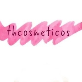 Logo da loja de atacado THCOSMETICOS ATACADO