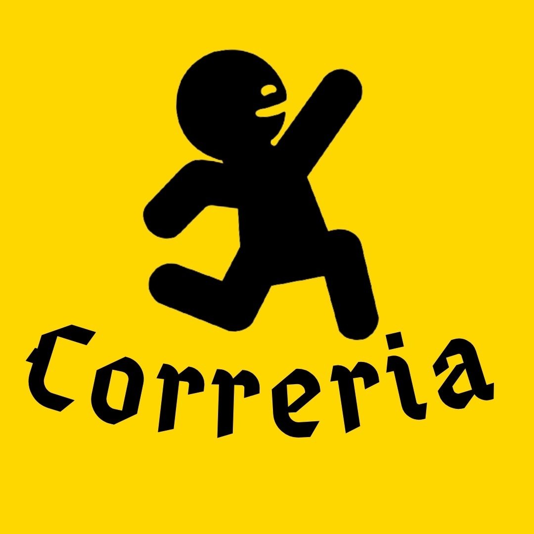 Correria - A #durag de veludo certamente não serve para