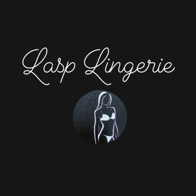 Logo da loja Lasp Lingerie