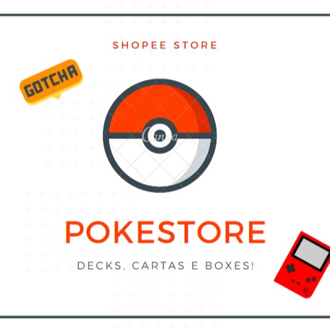Lote Pack Pokémon Cartas Reverse Foil Sem repetidas, Magalu Empresas
