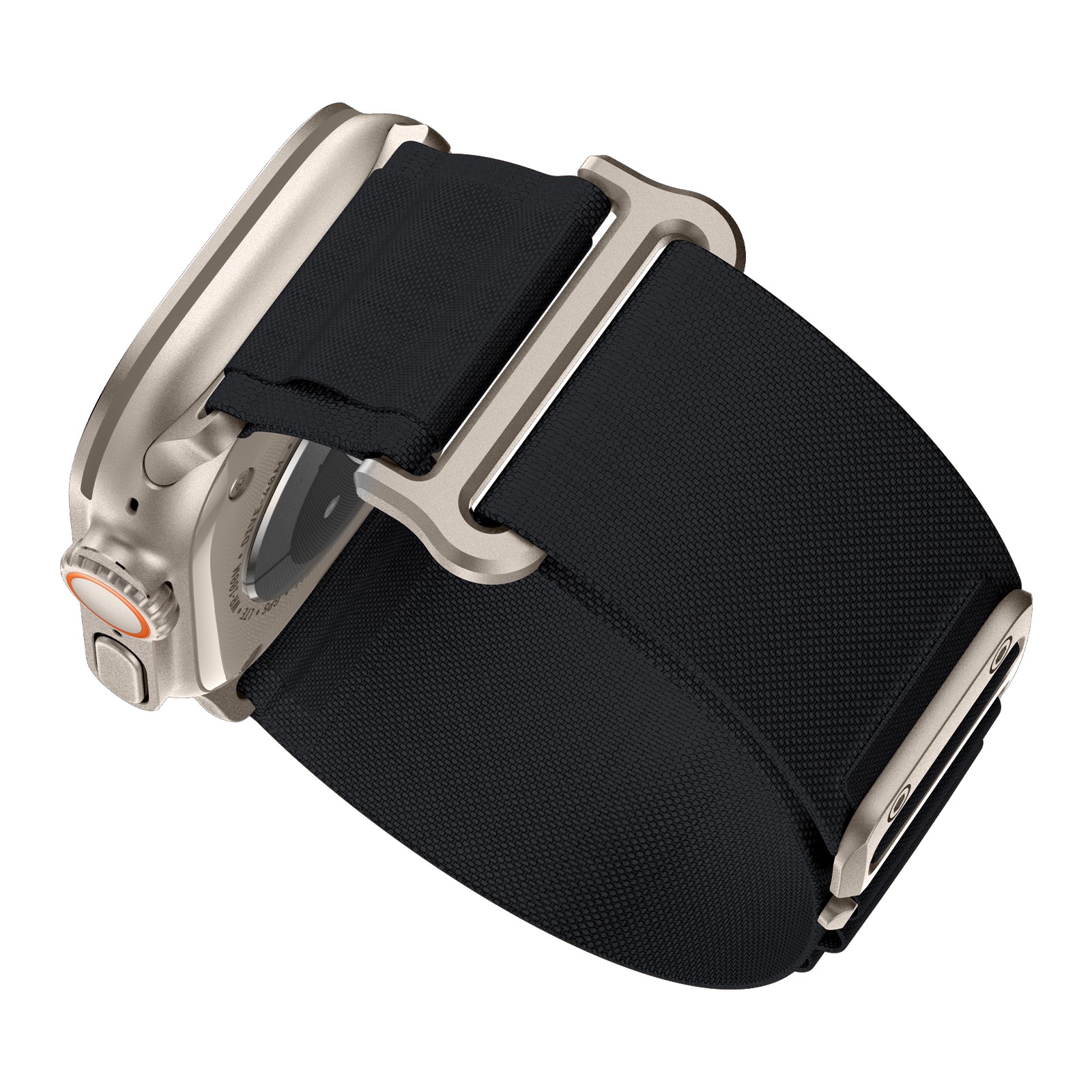 Louis Vuitton Apple Watch band Fits 42-44mm - Depop