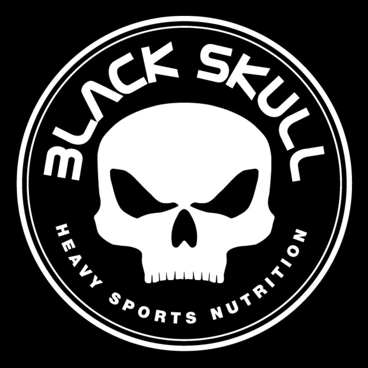 BETA-ALANINE BLACK SKULL - 100G - BLACKSKULL USA