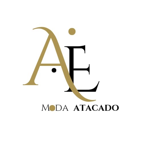 Logo da loja de atacado AEatacado