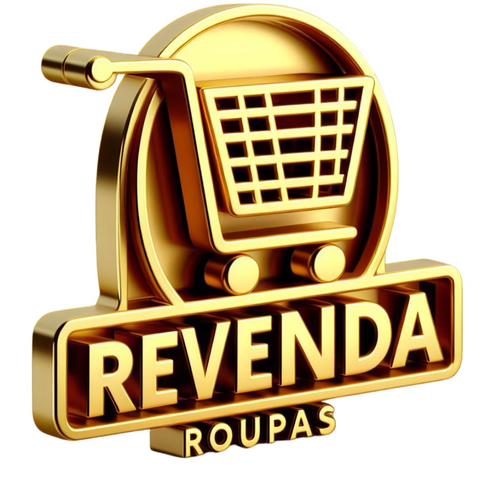 Logo da loja Revenda Roupas